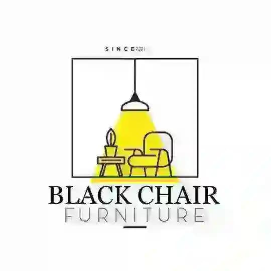 BLACK CHAIR