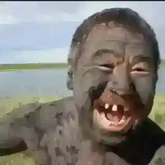 Чернозем