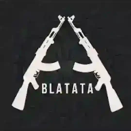Блатная музыка 🎶