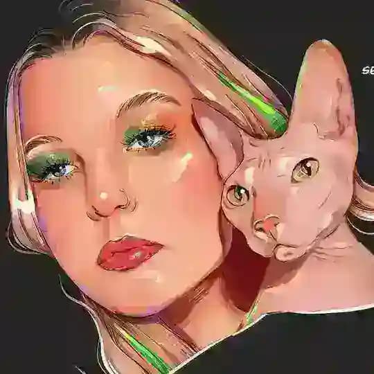 blestuchka