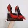 Books & Shoes
