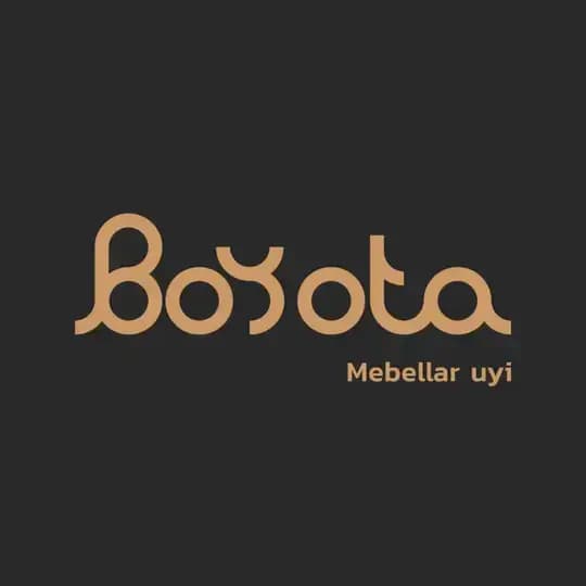 Boyota mebellar uyi