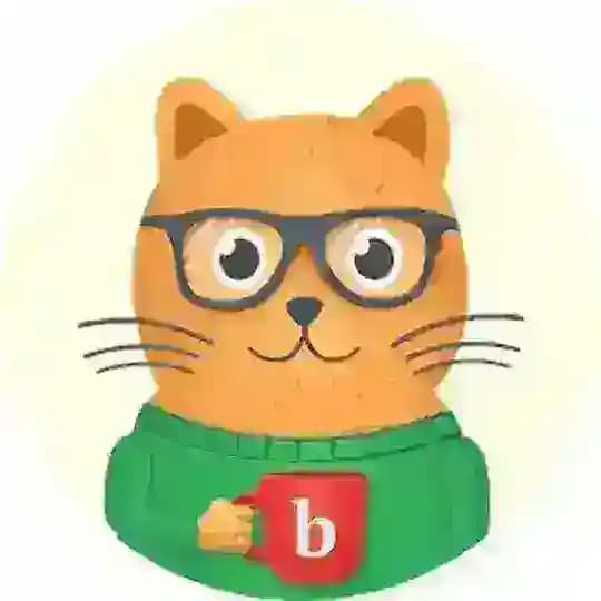 Кот говорит