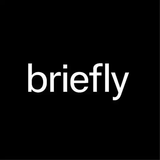 BRIEFLY