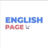 English page