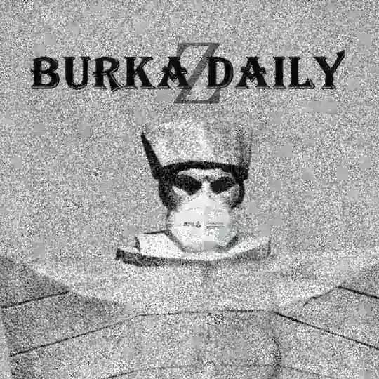 Burka Daily