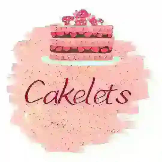 Cakelets_ Тортики от Нозимы