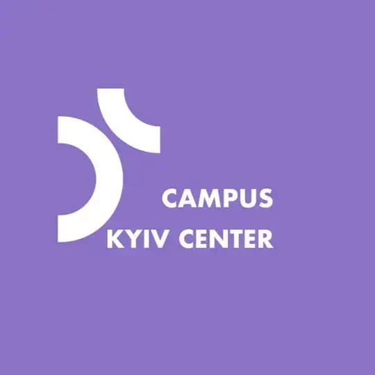 Campus Kyiv Center Profile