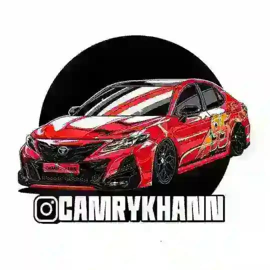 Camrykhann