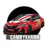 Camrykhann
