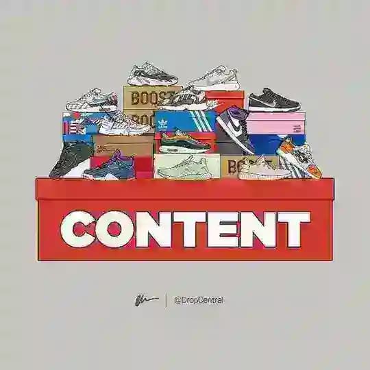 CENTRAL CONTENT