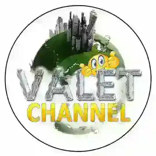 Valet Channel