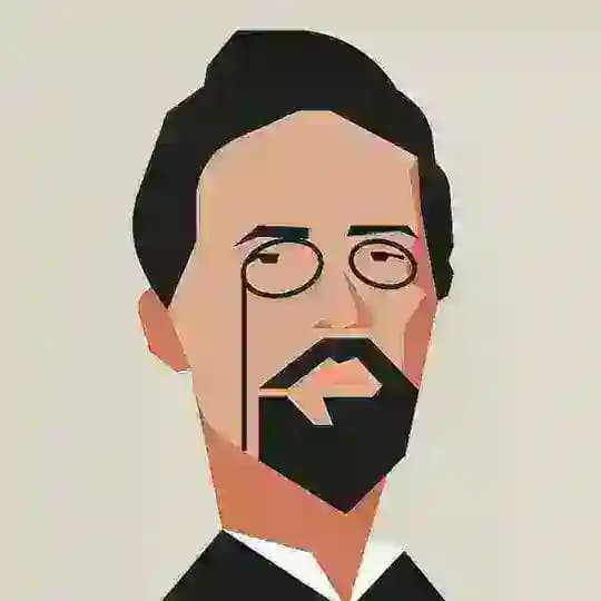 Чехов Пишет