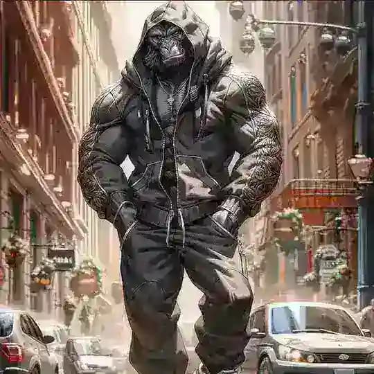 Excommunicad0 Profile