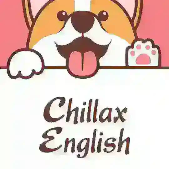 Chillax English