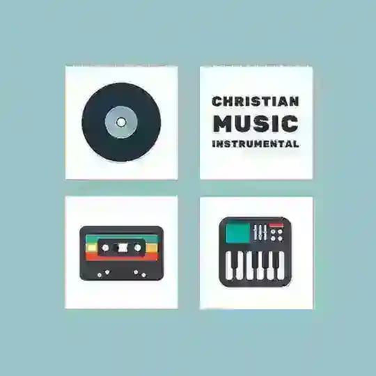 Христианская инструментальная музыка