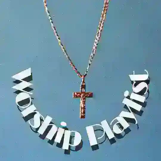 Worship PlayList 🇺🇦 Profile
