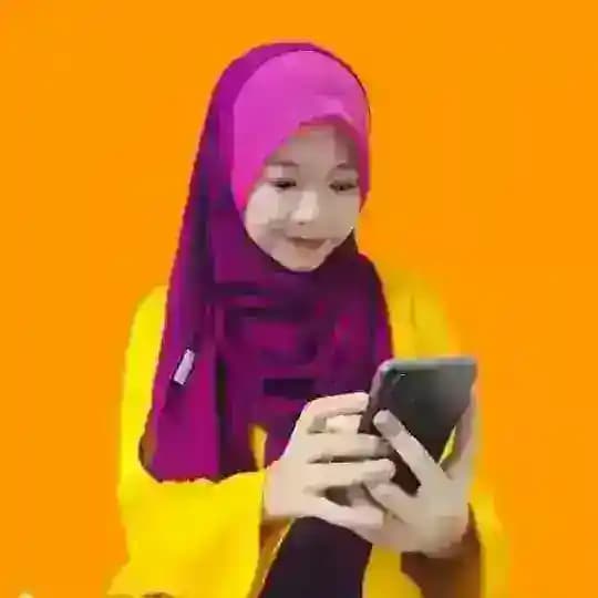 Cik Wina Channel