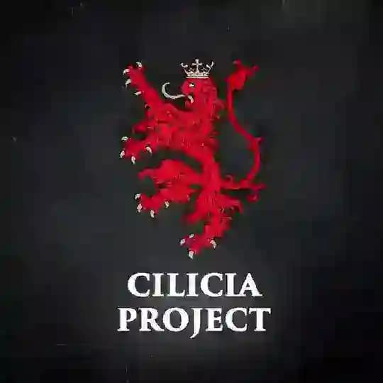 Cilicia Project | Проект Киликия