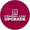 Criminal Law Upgrade