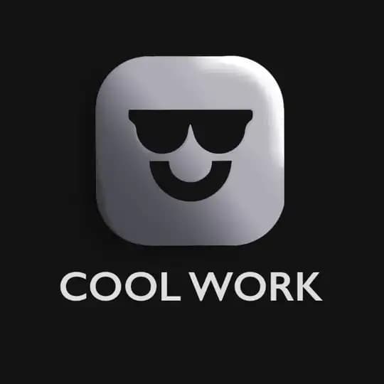 Cool Work