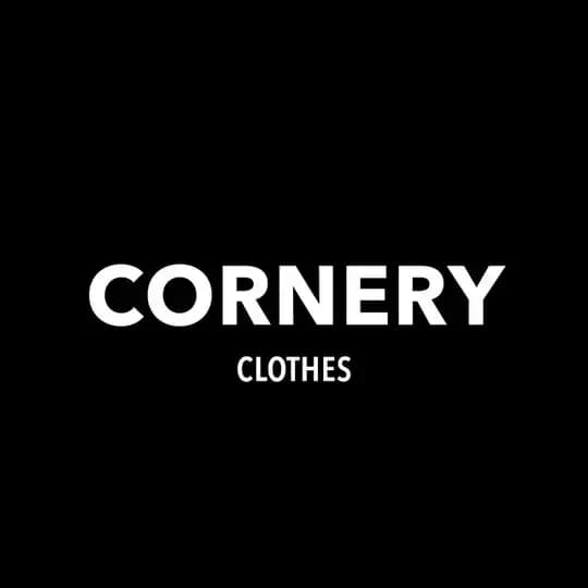 CORNERY | НОВИНКИ Profile
