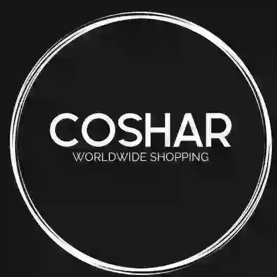 CoShaR - Worldwide Shopping 🌎