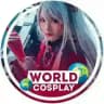World Cosplay 🌍🕊