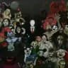 🖤Creepypasta arts🖤