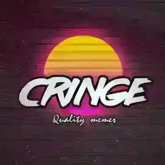 Cringe