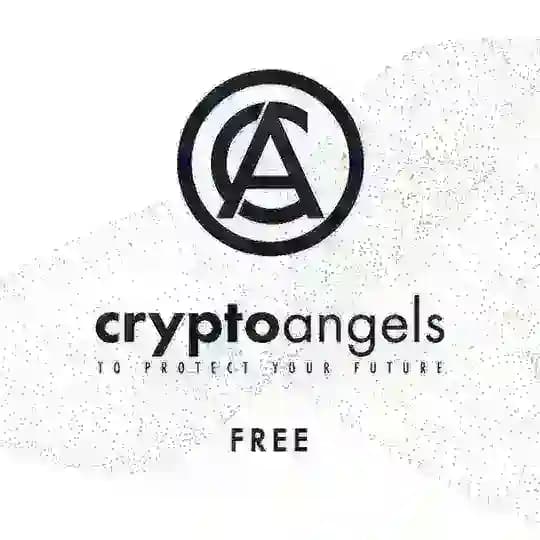 CryptoAngels 📎 Public (Est. 2016)