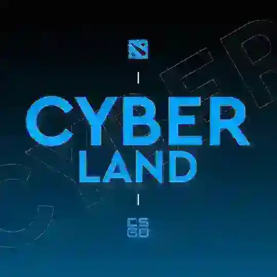 CYBERLAND CS:GO