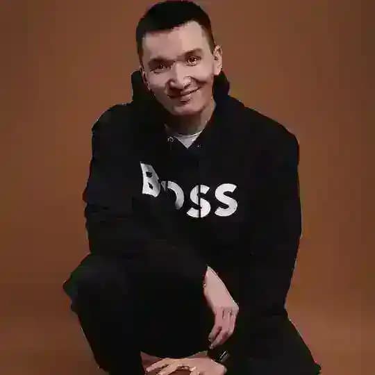 Daniiar.Emil