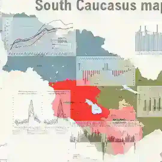 Армения в цифрах и фактах