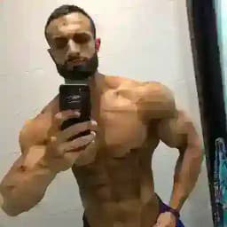 Мускулы и фитнес Profile