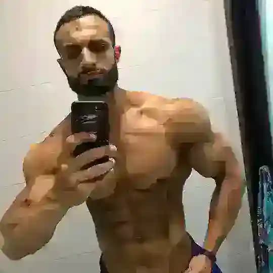 Мускулы и фитнес Profile