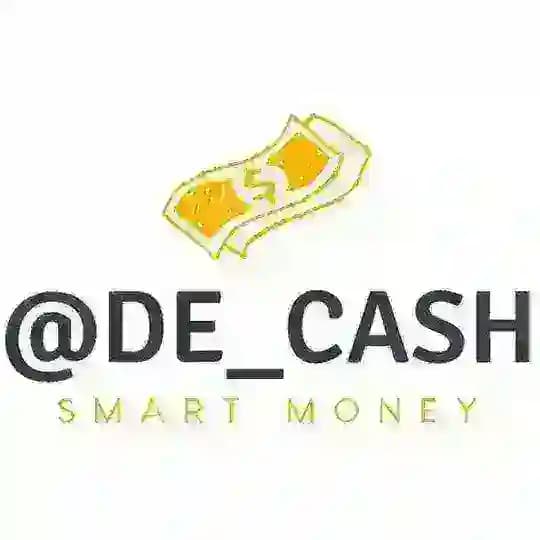 De_Cash - Smart Money💰