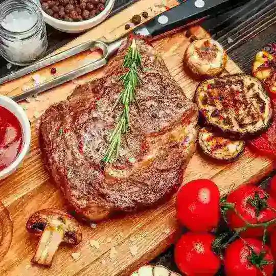 Кулинария Profile