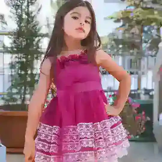 Детская одежда Турция