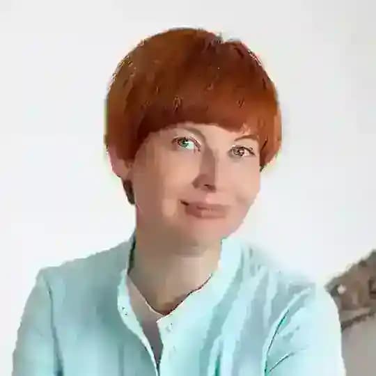 Еда для радости с Еленой Мотовой