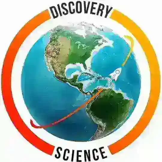 Discovery Science [линк]