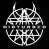 DISTURBED