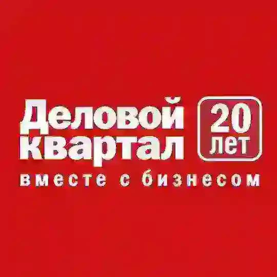 CHEL.DK.RU Деловой квартал - Челябинск
