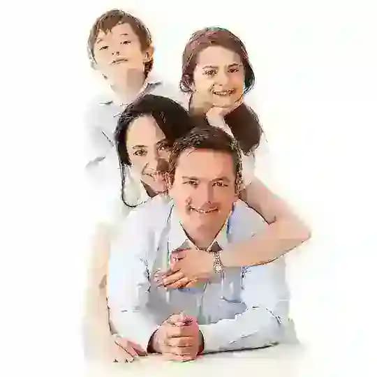 1000 ИДЕЙ ДЛЯ ДОМА, СЕМЬИ, ДЕТЕЙ - игры,поделки, фокусы...