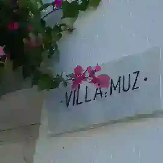 Дом Муз. Кино