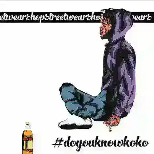 #doyouknowkoko