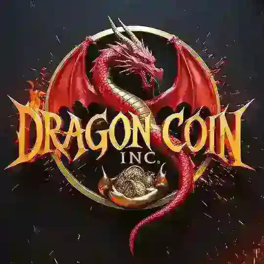 Dragon Coin Inc.π