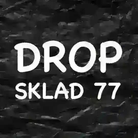 Наручные часы▪️DROP SKLAD 77