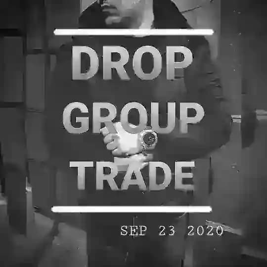 DROP GROUP TRADE - Дропшиппинг
