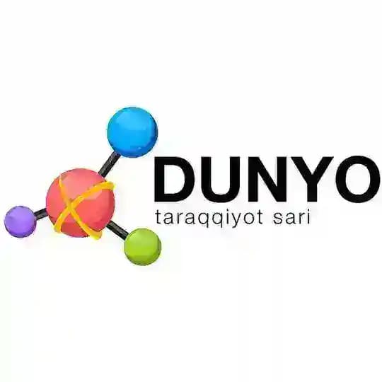 DUNYO TARAQQIYOT SARI
